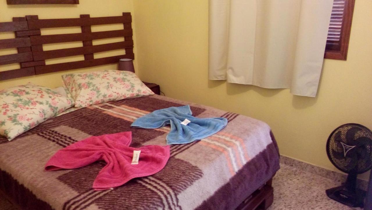 Sitio E Pousada Recanto Dos Ipes Teresópolis Esterno foto